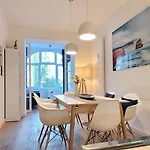 Warnemuende Meeresbrise 23600 Apartment