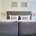 Warnemuende Meeresbrise 23600 Apartment