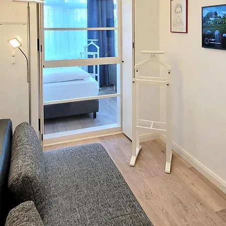Apartment Warnemünde Meeresbrise 23600