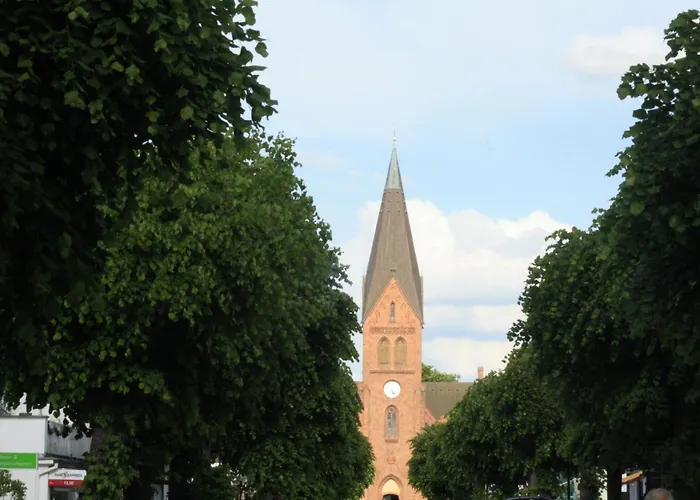 Warnemuende Meeresbrise 23600