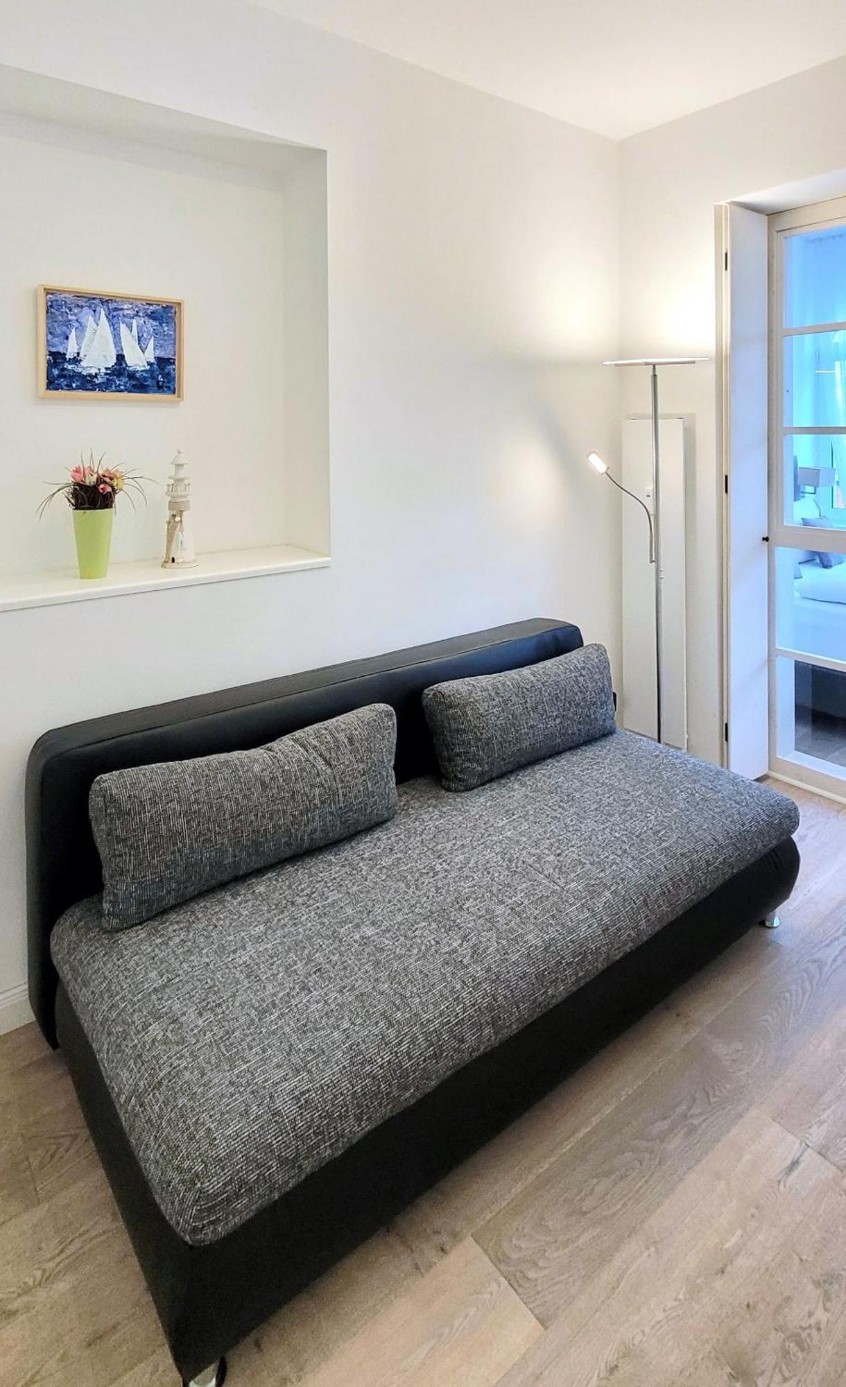 Warnemuende Meeresbrise 23600 * Rostock