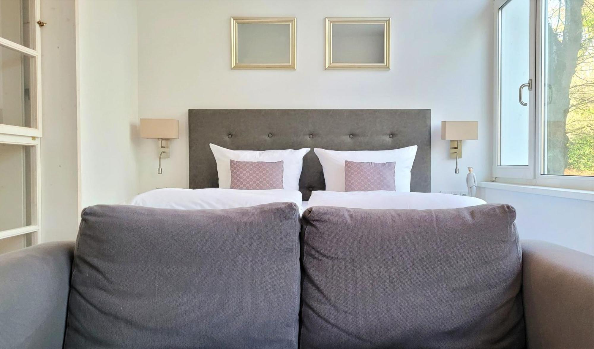 Warnemuende Meeresbrise 23600 Apartment