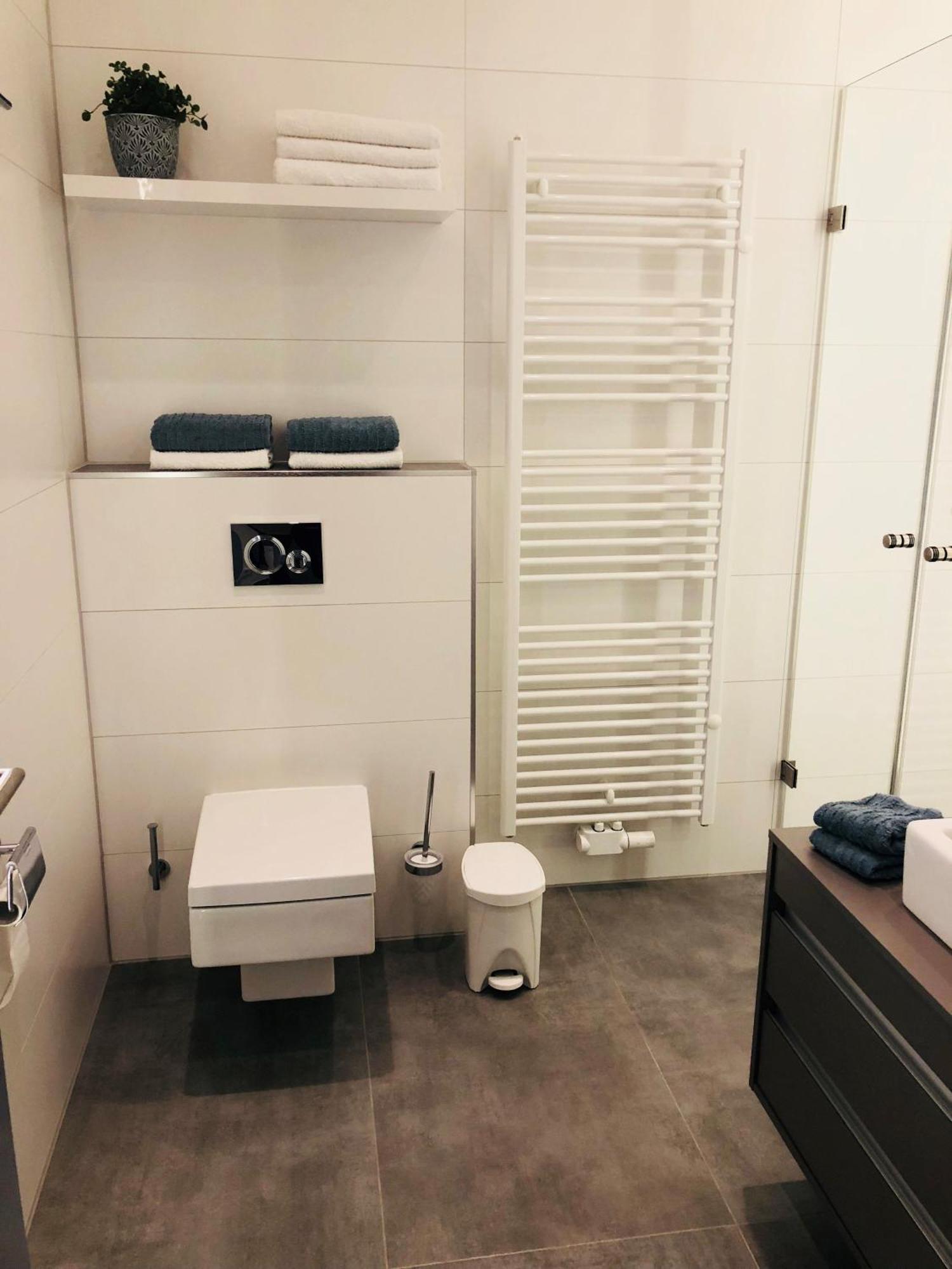 Apartment Warnemuende Meeresbrise 23600