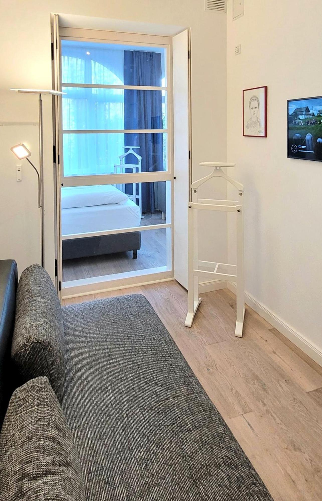 Apartment Warnemuende Meeresbrise 23600