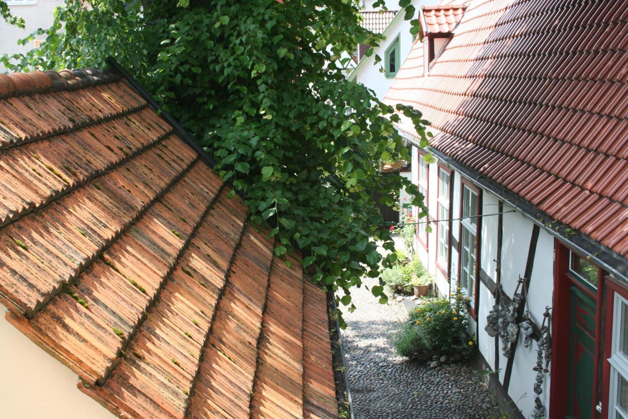 Apartment Warnemuende Meeresbrise 23600 Rostock