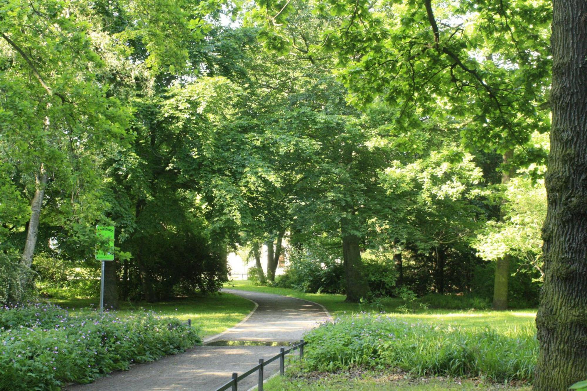 Warnemuende Meeresbrise 23600 Apartment *